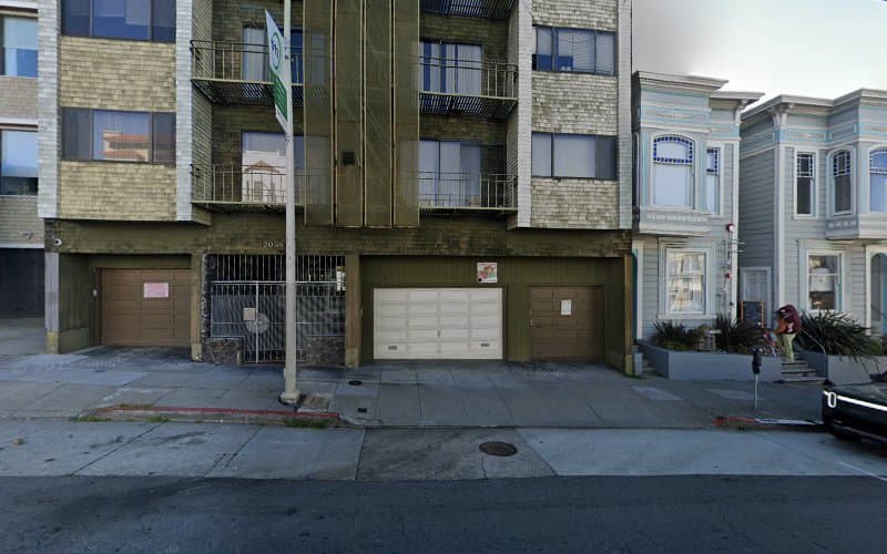 Renee Chan LAc clinic