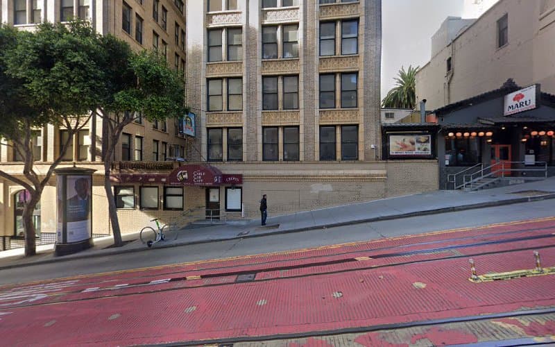 Sasaki Sharon K clinic