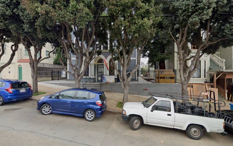 Stephen J. Coleman, LAC clinic