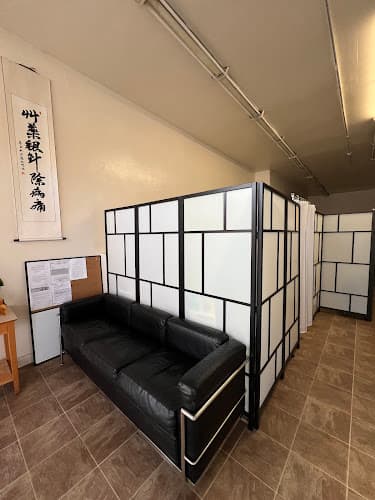 Sunrise Acupuncture Clinic clinic