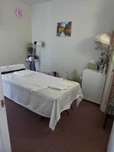 Taichi Family Health Acupuncture clinic