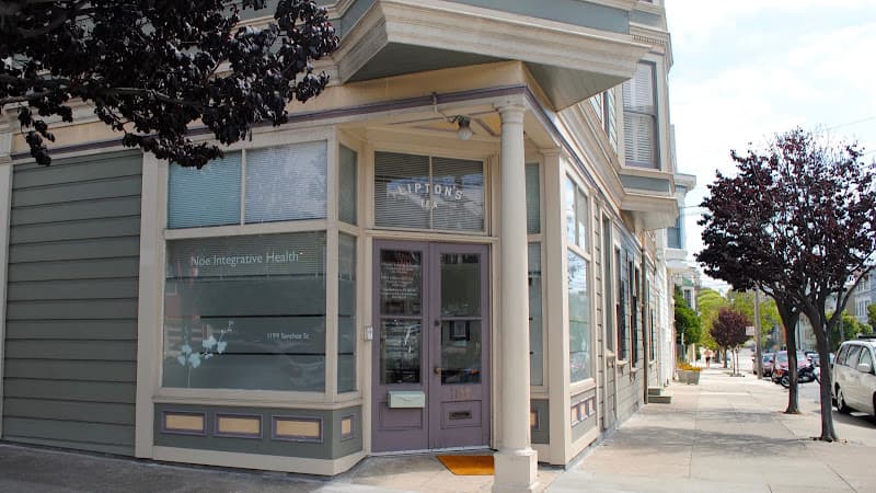 The Acupuncture Den clinic