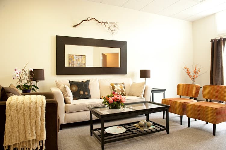 the root & the branch clinic