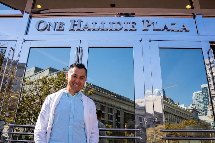 Timmy Tran Acupuncture clinic