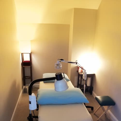 Toci Wellness clinic