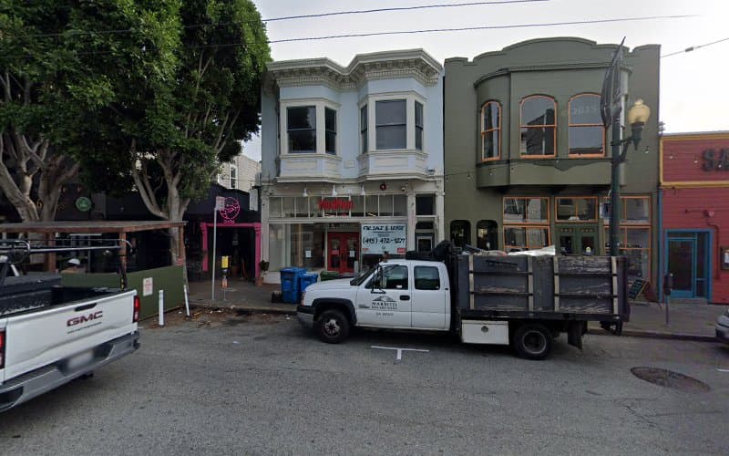 Turning Point Acupuncture clinic