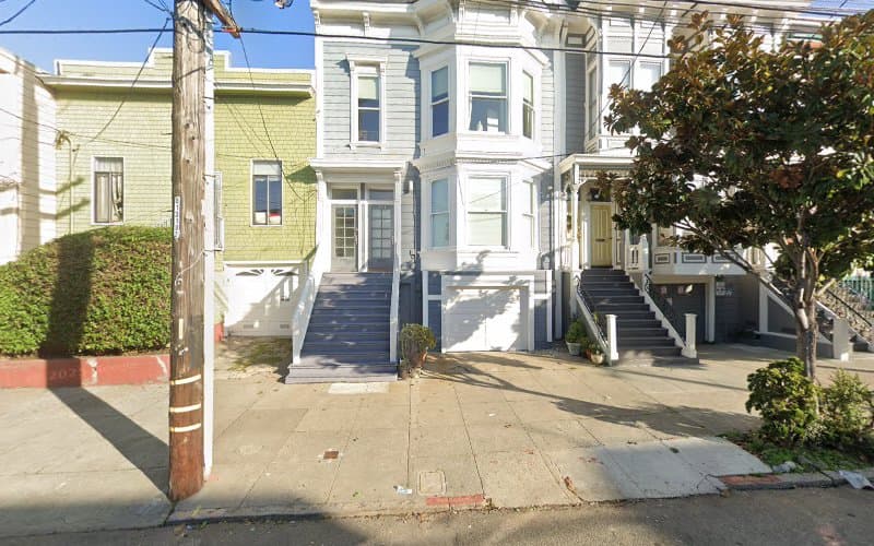 Urban Refuge Acupuncture clinic