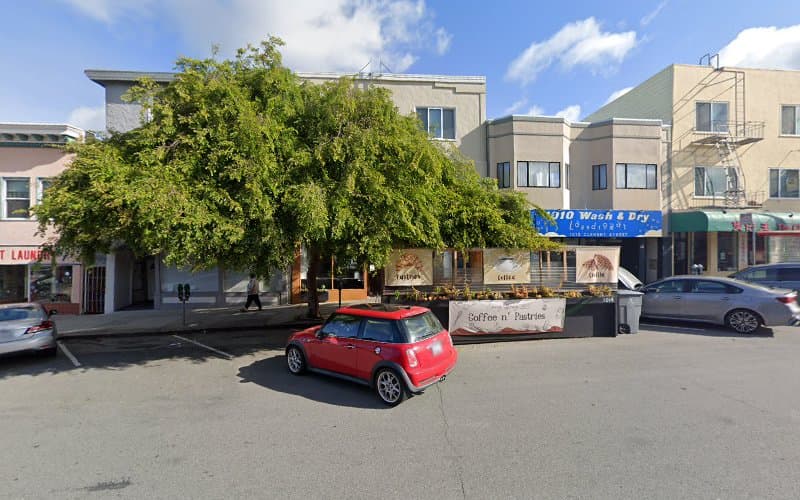 Wu's Healing Center clinic