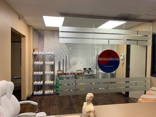 GLOBAL EASTERN MEDICINE GROUP clinic