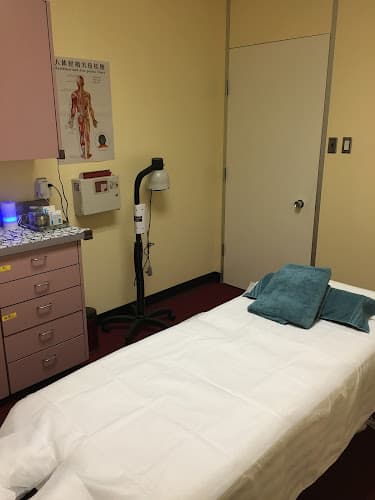 A Plus Acupuncture clinic