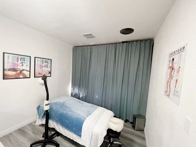 Awakening Acupuncture clinic