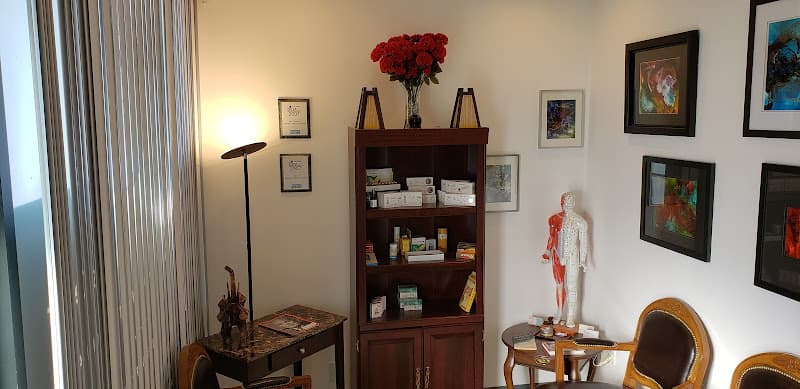 Dao Wellness & Acupuncture Center clinic