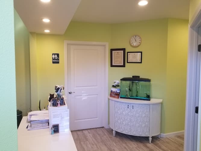 Encounters Natural Healing (恩癒中醫診所) clinic