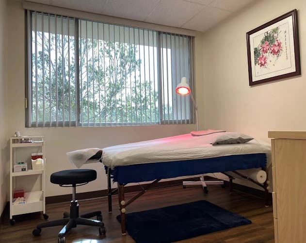 Enmunity Acupuncture clinic