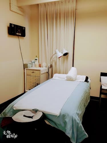 GALAXY ACUPUNCTURE clinic