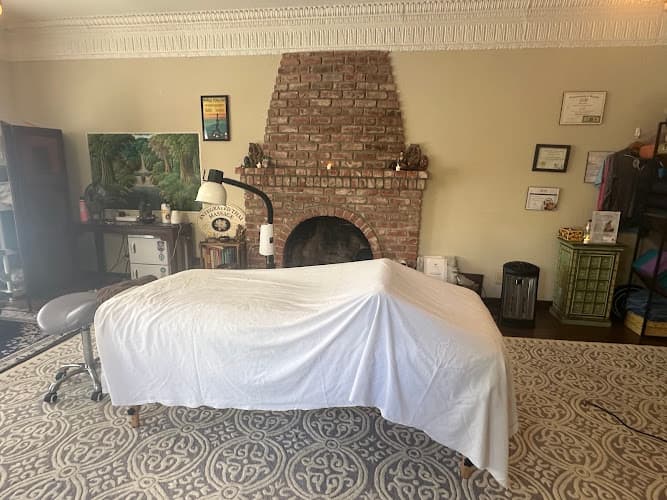 Help U Heal Healing Arts clinic