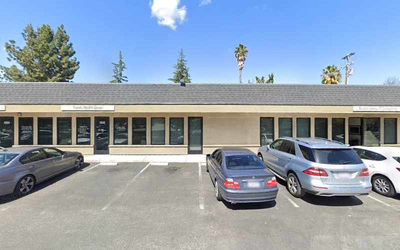 Joyce Cai Acupuncture clinic