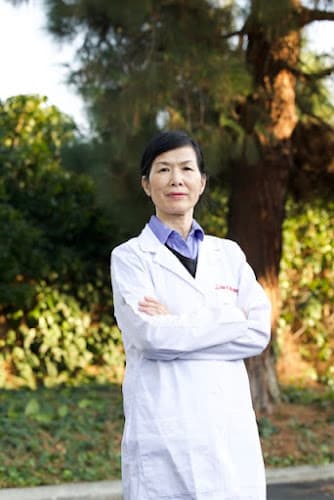 Jun Yi Acupuncture clinic