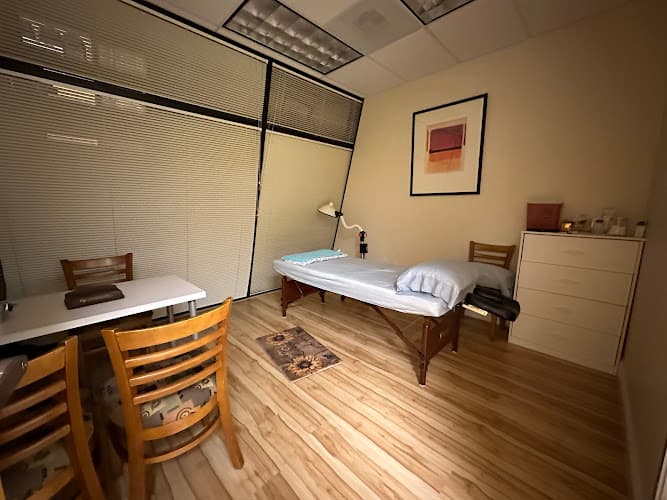 Light of Heart Acupuncture and Herbs clinic