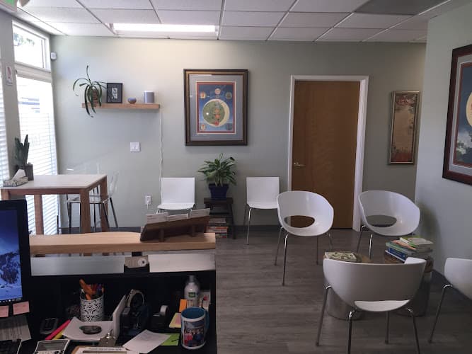 Lokahi Acupuncture clinic
