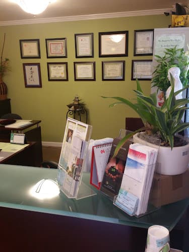 Maystar Natural Healthcare Center clinic