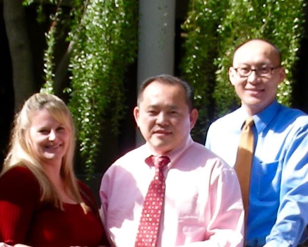 Nurture Acupuncture clinic