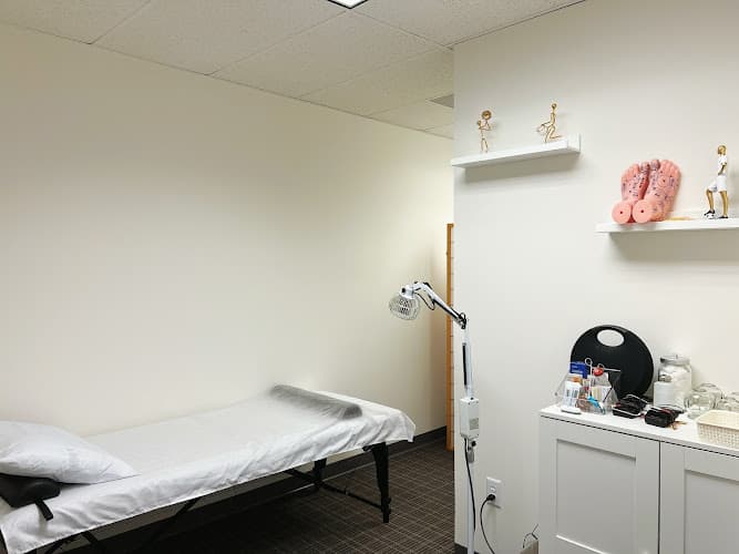 Pain Control & Sports Medicine clinic