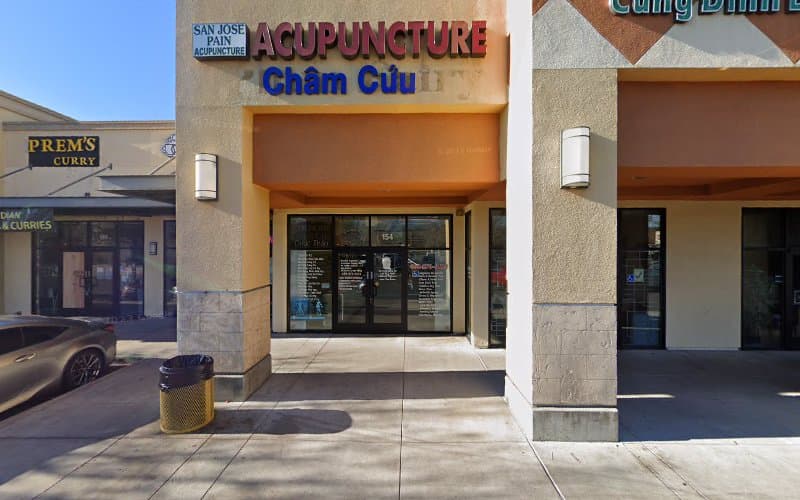 Peter H. Vo, Lac clinic