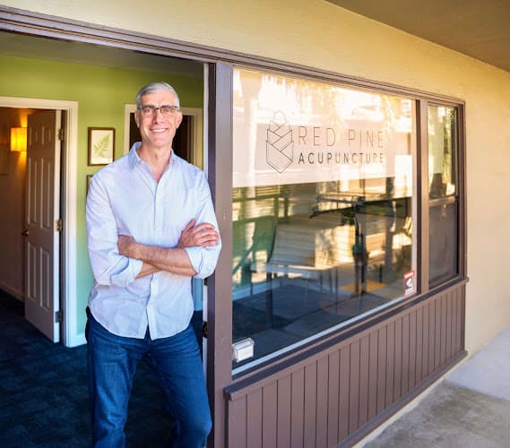 Red Pine Acupuncture clinic