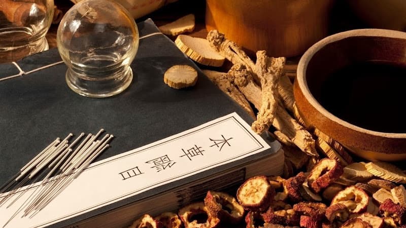 Sally Sun Acupuncture 中医针灸诊所 clinic