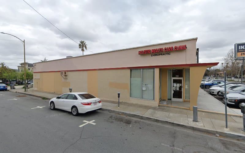 San Jose Medical Acupuncture Clinic clinic