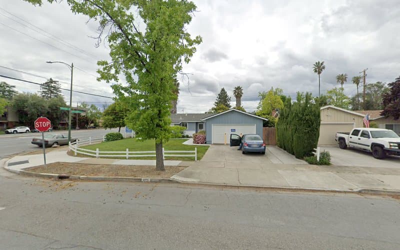 Silicon Valley Natural Health clinic