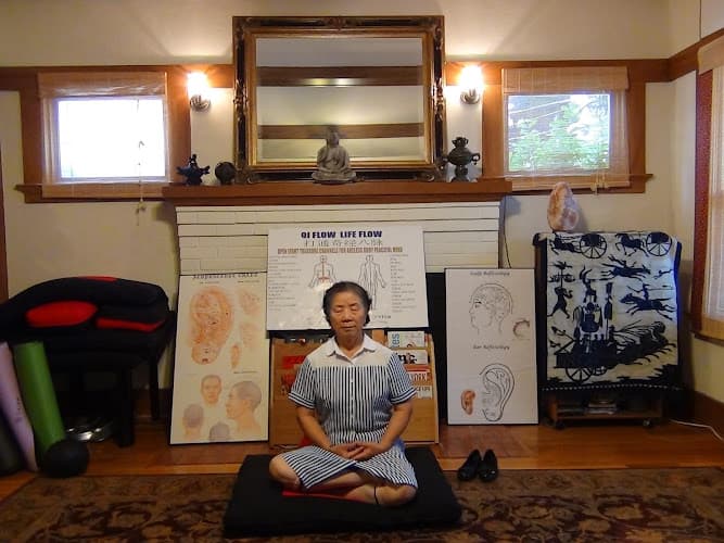 Sun & Moon Acupuncture clinic