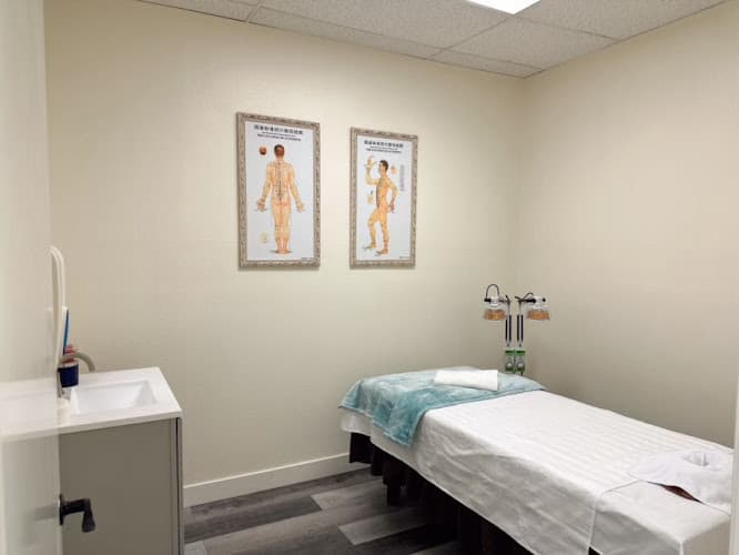 Yang's Acupuncture & Massage clinic