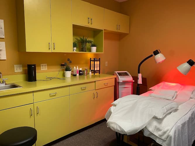 Ying Yang Acupuncture Clinic clinic