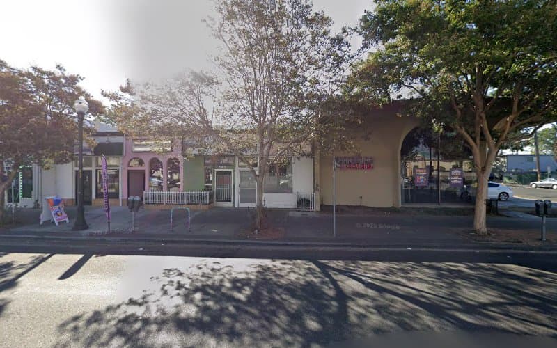 Zenhsin Holistic Health clinic