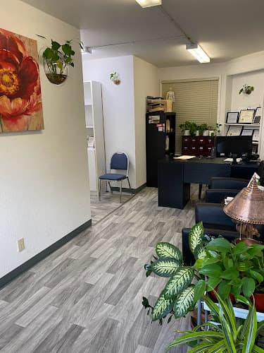 Natural Way Health Center clinic