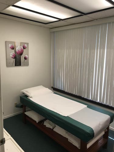 Zoe Acupuncture & Herbs Center clinic