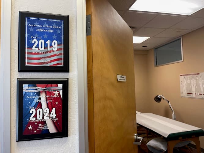 Acupuncture & China Medical clinic