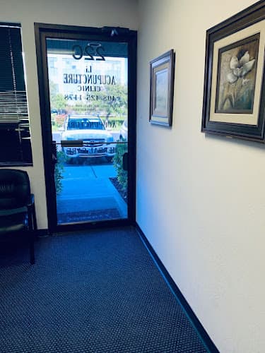 Li Acupuncture clinic
