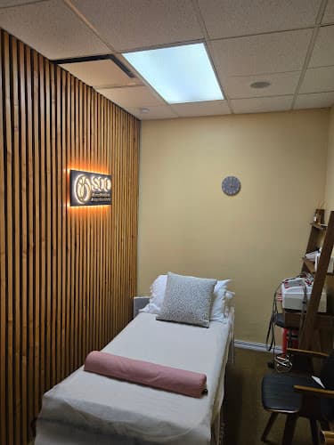 수 한의원 산타클라라, SOO Korean Medicine & Acu Center clinic