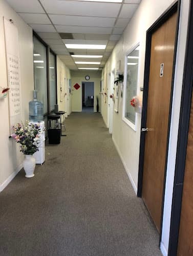 Sunshine Acupuncture & Healthcare clinic