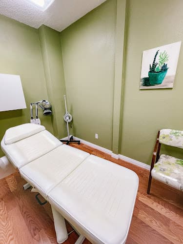 Back to Balance Acupuncture clinic