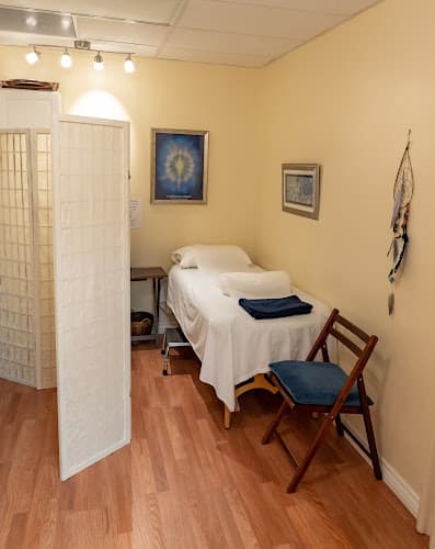 Kenneally Acupuncture, Inc. clinic