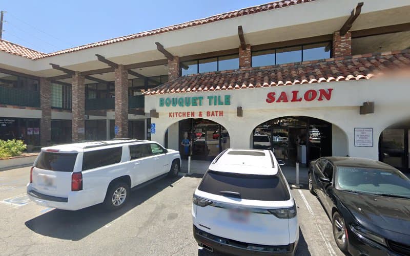 Liyan Lu, Acupuncturis clinic