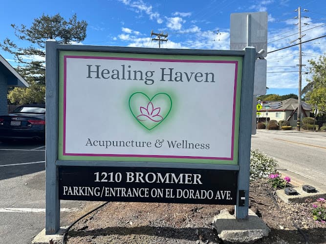 Healing Haven clinic