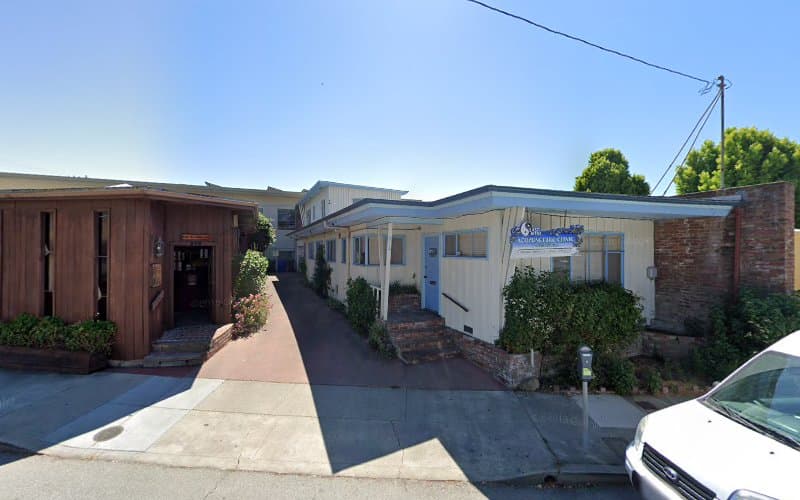 Jennifer Zappin, LAC clinic