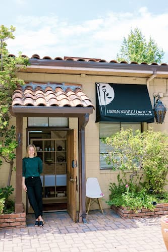 Lauren Saputelli, DACM, L.Ac. clinic