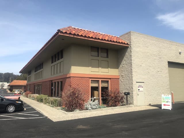 Nature's Balance Acupuncture clinic