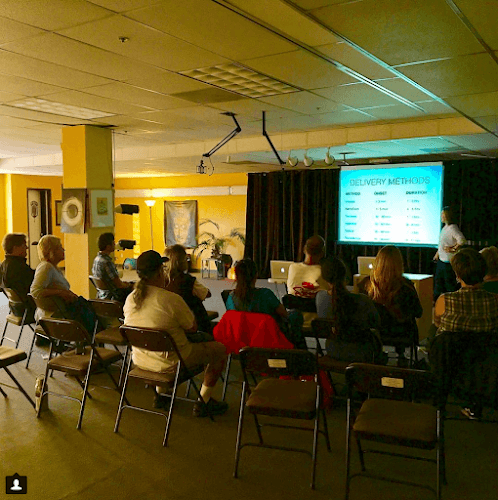 Optimal Health and Fitness clinic